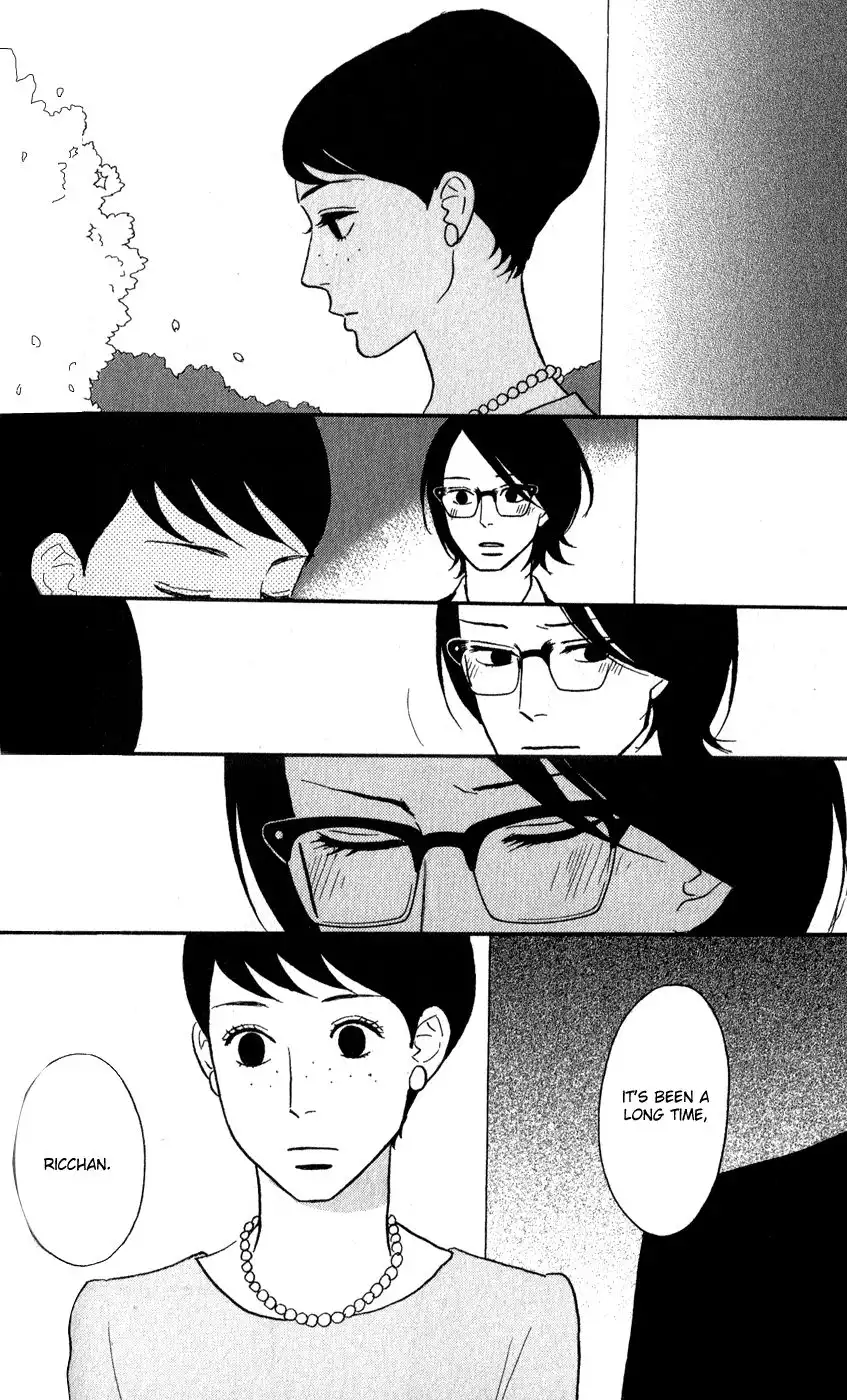 Sakamichi no Apollon Chapter 45 29